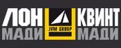 Компании ЛОНМАДИ и КВИНТМАДИ [JVM Group] 