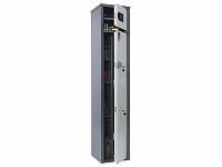 Оружейный сейф БЕРКУТ 150/2 EL