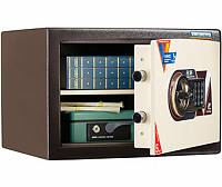 Сейф КАРАТ ASK 30 EL NEW