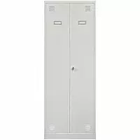 Металлический шкаф 2L-B1С 530
