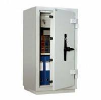 Взломостойкий сейф КЗ-045Т
