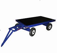 Телега БТ-Н