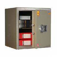 Взломостойкий сейф КАРАТ ASK.46 EL