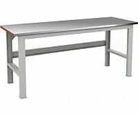 Тяжелый верстак WTS 200.F2/F2.000