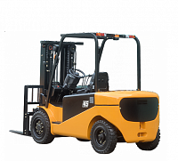 Погрузчик Hangcha CPD50J-D1 грузоподъемность 5,0 тонны