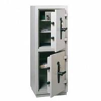Взломостойкий сейф КЗ-223Т