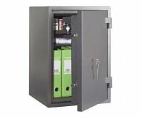 Взломостойкий сейф Кварцит 65Т